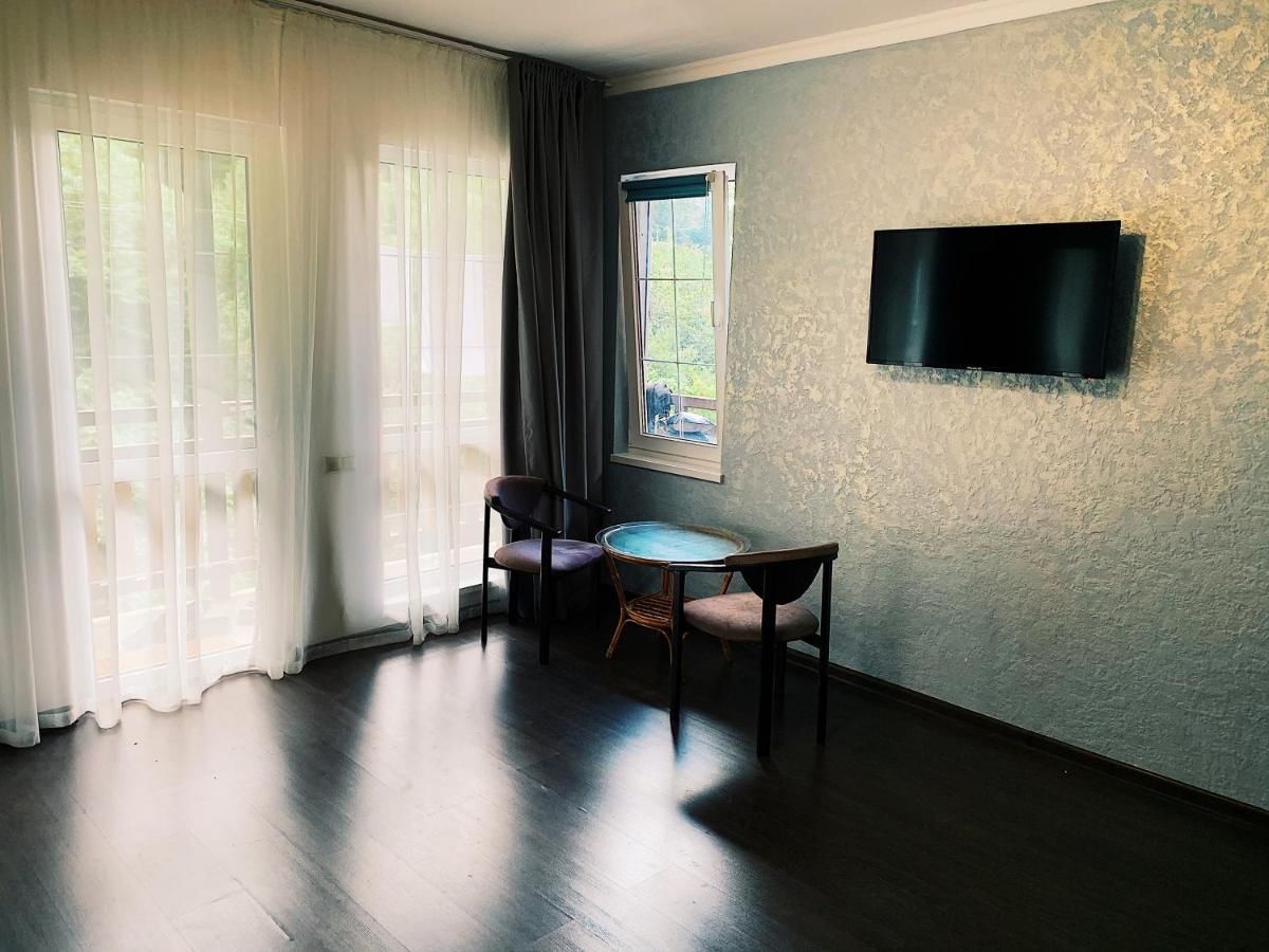 Гостевой дом Guest House Agava on Cherkesskaya 36 Гагра-17