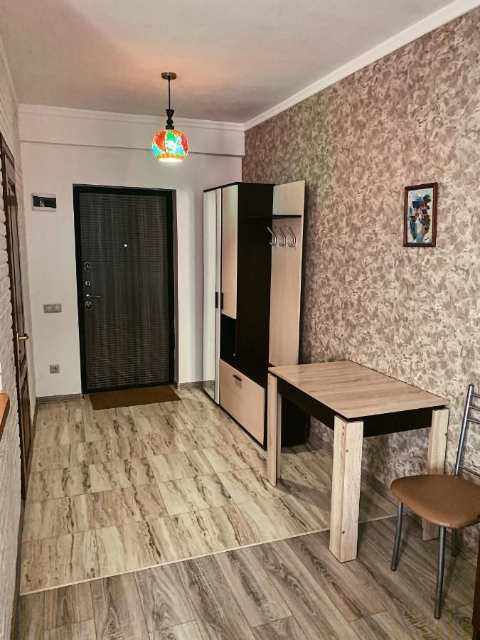 Гостевой дом Guest House Agava on Cherkesskaya 36 Гагра-24