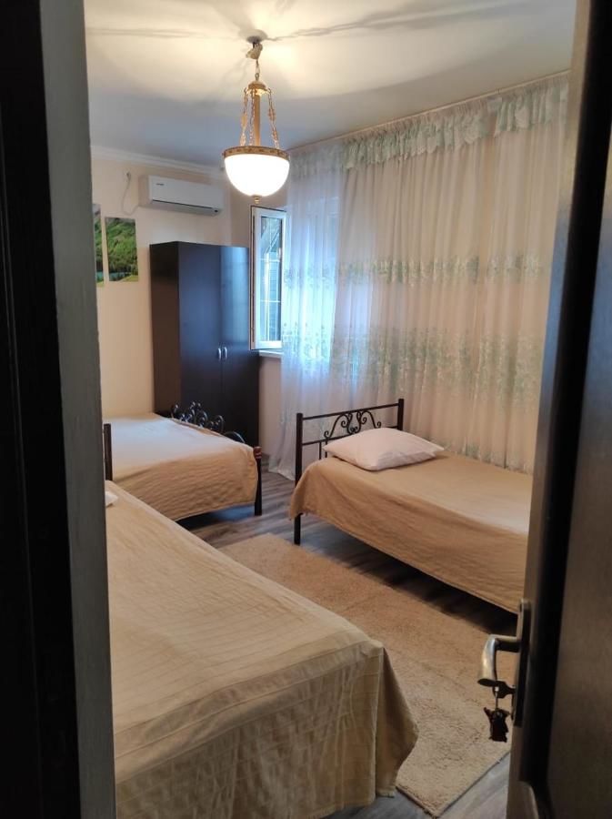 Гостевой дом Guest House Agava on Cherkesskaya 36 Гагра-32