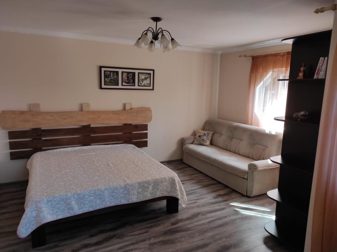 Гостевой дом Guest House Agava on Cherkesskaya 36 Гагра-36