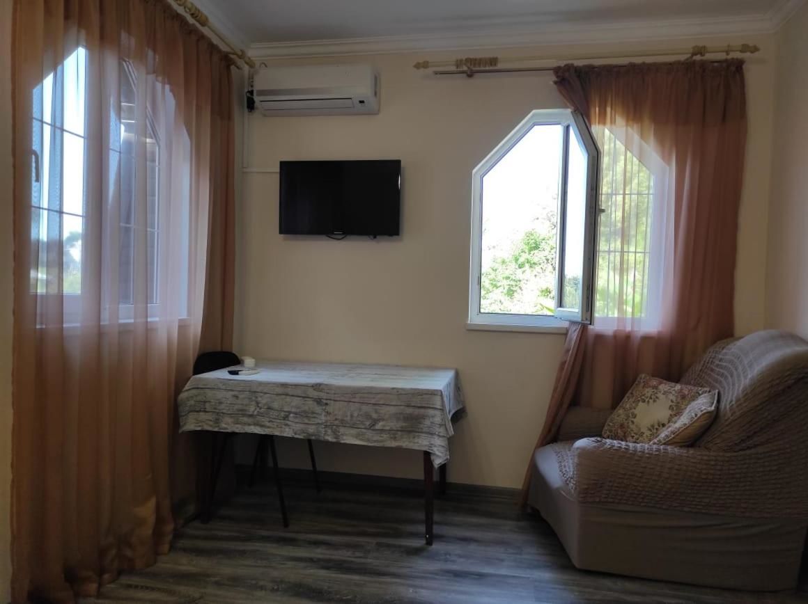 Гостевой дом Guest House Agava on Cherkesskaya 36 Гагра-38