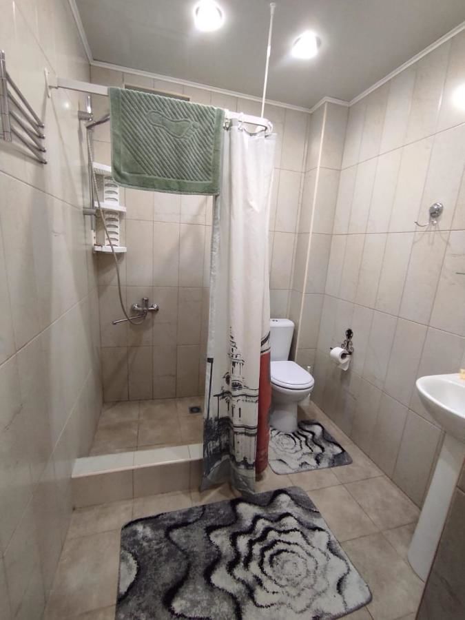 Гостевой дом Guest House Agava on Cherkesskaya 36 Гагра
