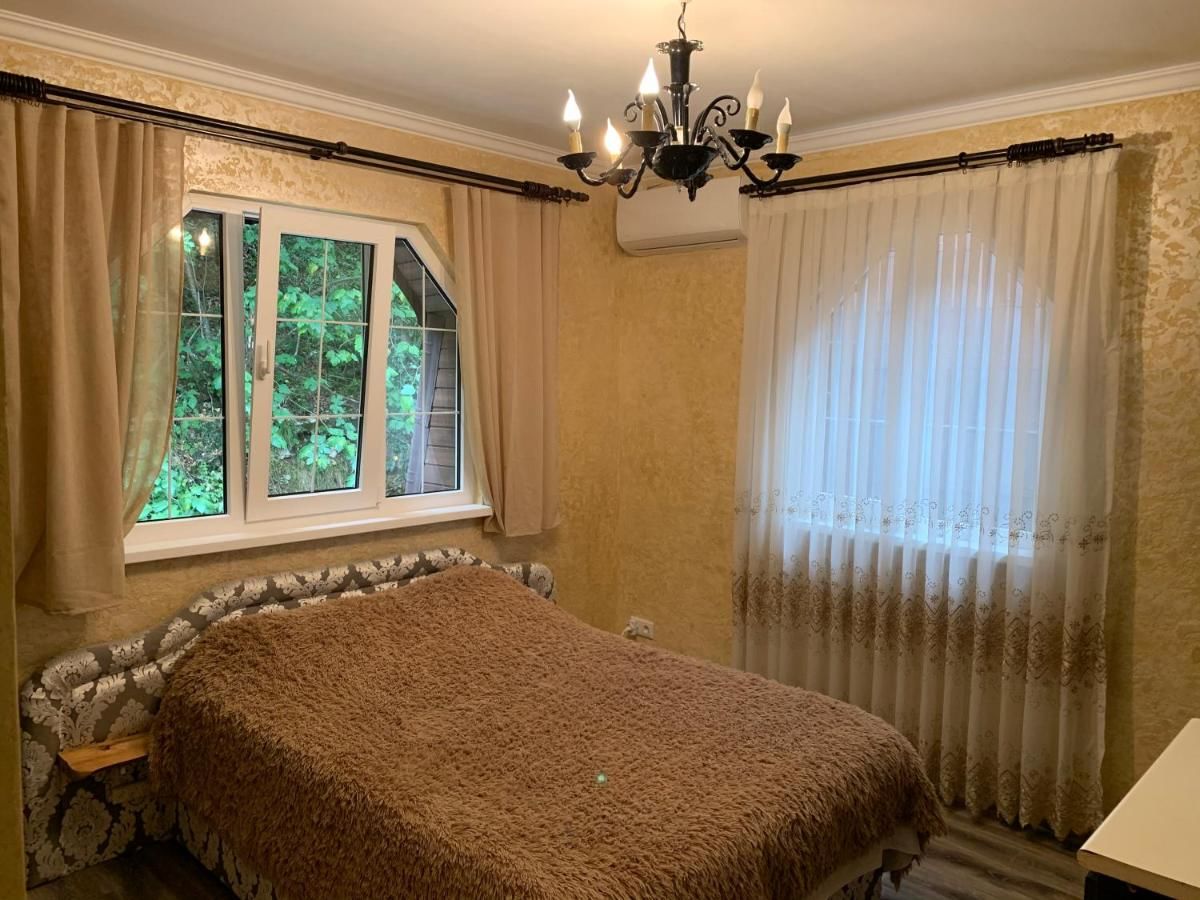 Гостевой дом Guest House Agava on Cherkesskaya 36 Гагра-7