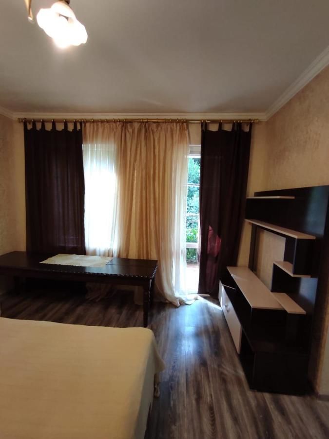 Гостевой дом Guest House Agava on Cherkesskaya 36 Гагра-45