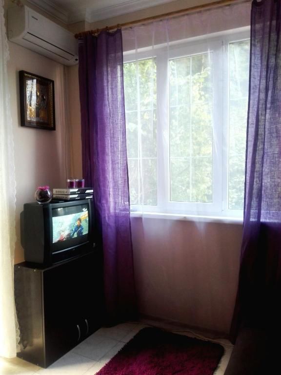 Гостевой дом Guest House Agava on Cherkesskaya 36 Гагра-50