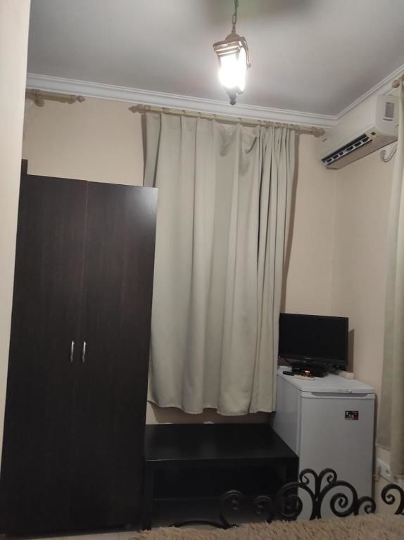 Гостевой дом Guest House Agava on Cherkesskaya 36 Гагра-54