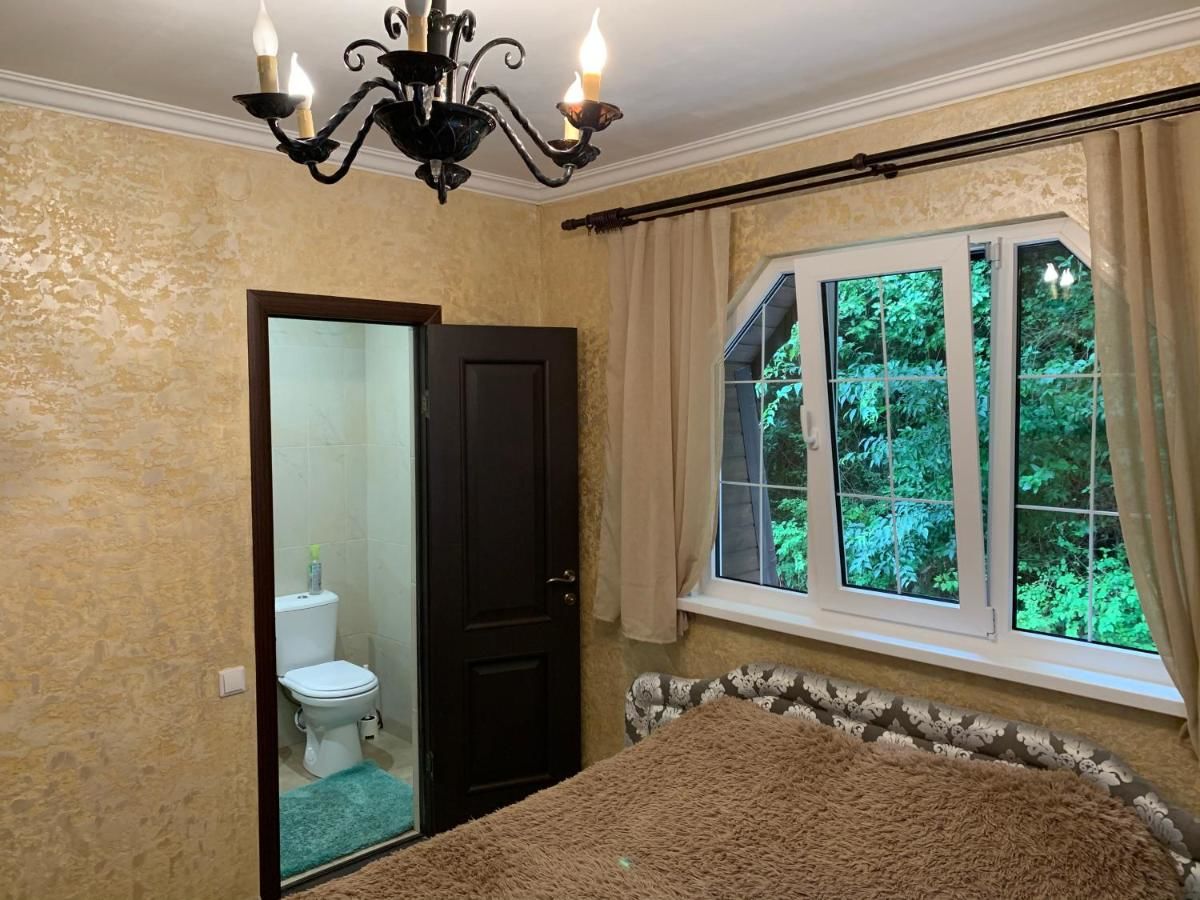 Гостевой дом Guest House Agava on Cherkesskaya 36 Гагра-9
