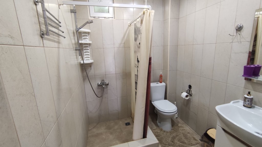 Гостевой дом Guest House Agava on Cherkesskaya 36 Гагра