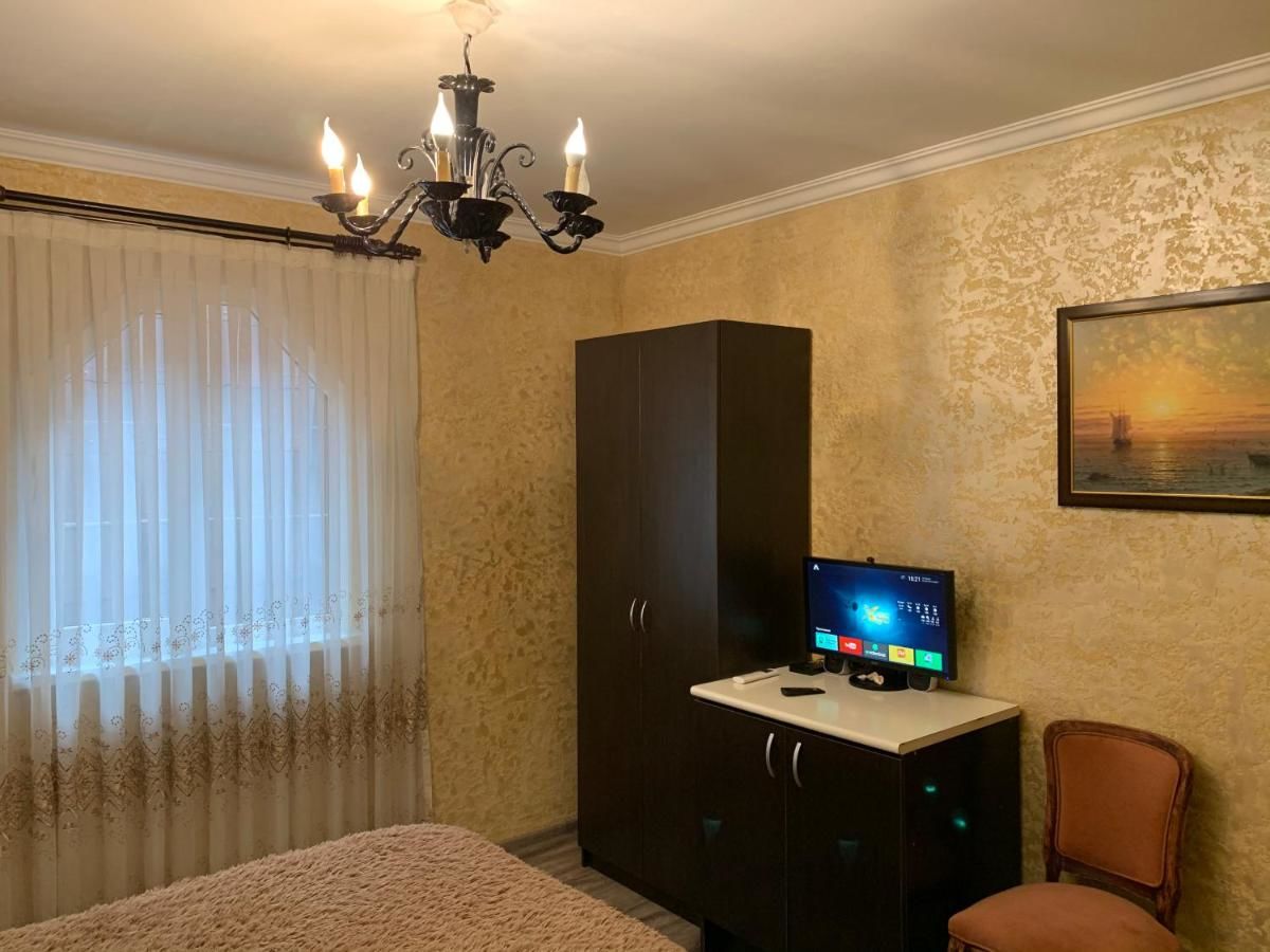 Гостевой дом Guest House Agava on Cherkesskaya 36 Гагра-10