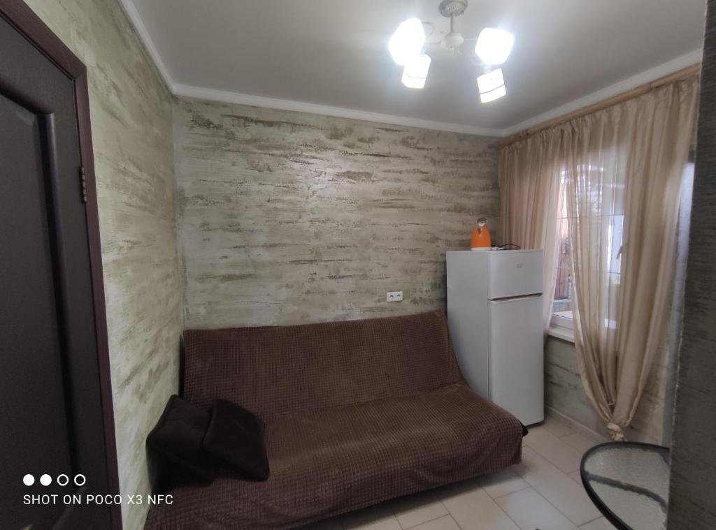 Гостевой дом Guest House Agava on Cherkesskaya 36 Гагра