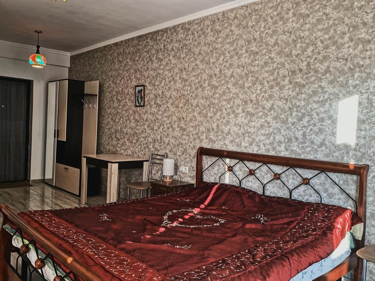 Гостевой дом Guest House Agava on Cherkesskaya 36 Гагра-12