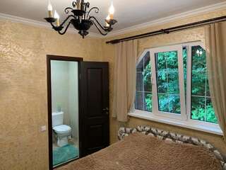 Гостевой дом Guest House Agava on Cherkesskaya 36 Гагра-5